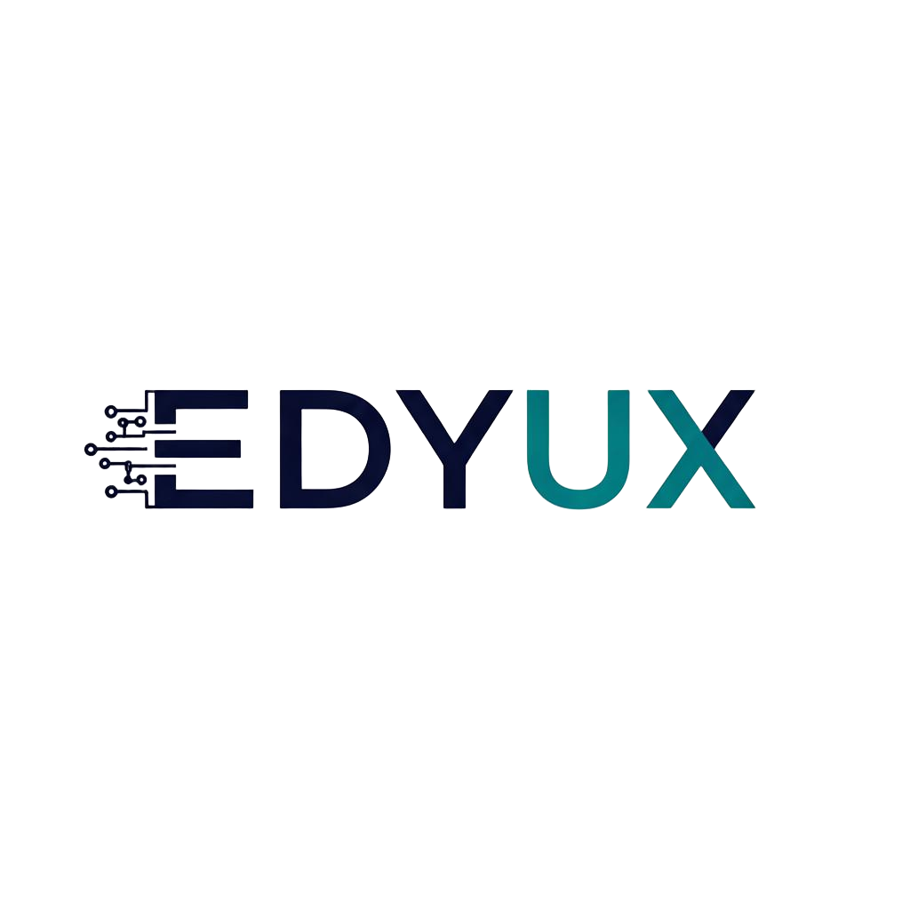 EDYUX Software Services